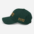 1STAR Unrivaled Hallowed Dad Hat